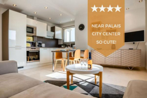 2-Bedroom apartment in Grand Hotel